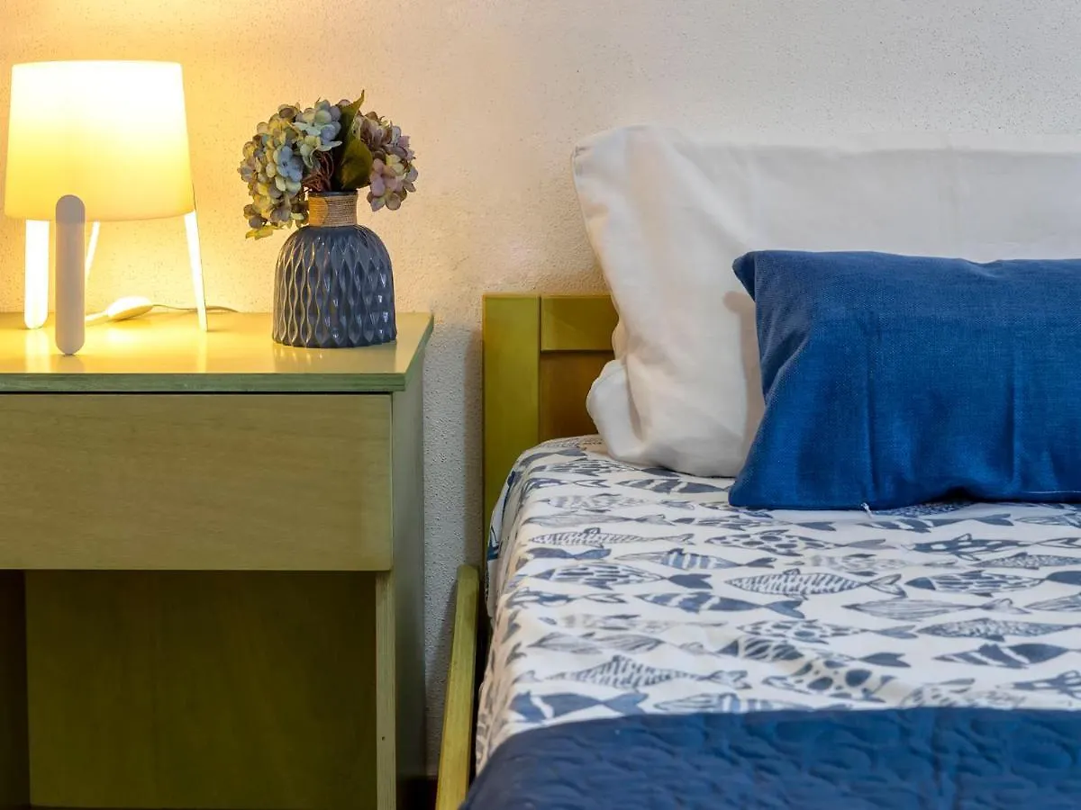 Apartment L'Oasi Trilo A3 By Interhome Trinità dʼAgultu Italien