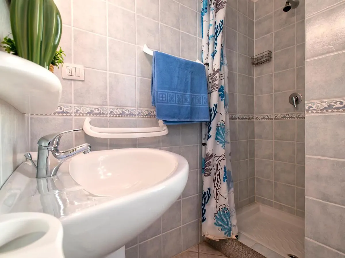 Apartment L'Oasi Trilo A3 By Interhome Trinità dʼAgultu 0*,  Italien
