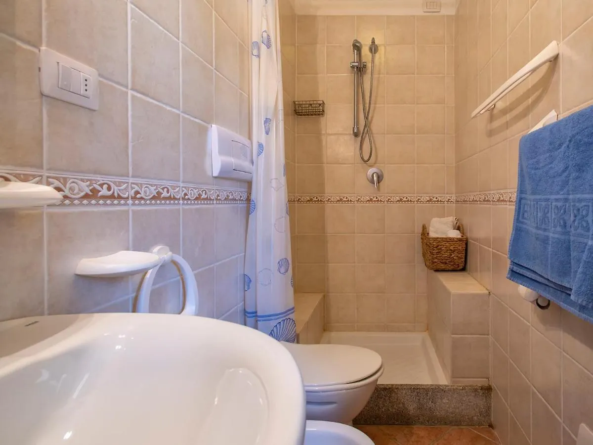 Apartment L'Oasi Trilo A3 By Interhome Trinità dʼAgultu