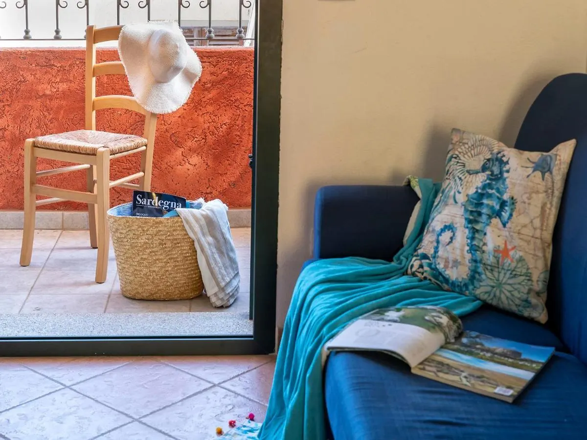 Apartment L'Oasi Trilo A3 By Interhome Trinità dʼAgultu Italien