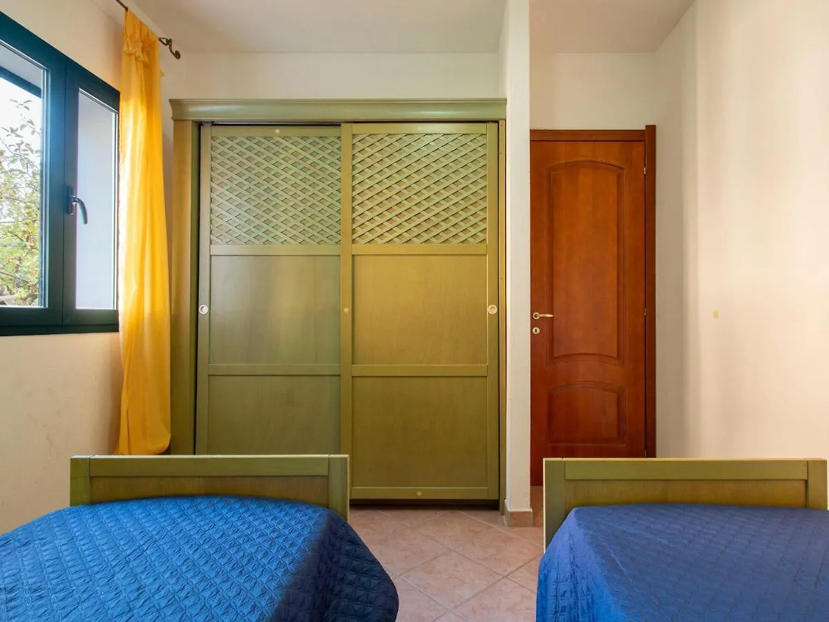 Apartment L'Oasi Trilo A3 By Interhome Trinità dʼAgultu