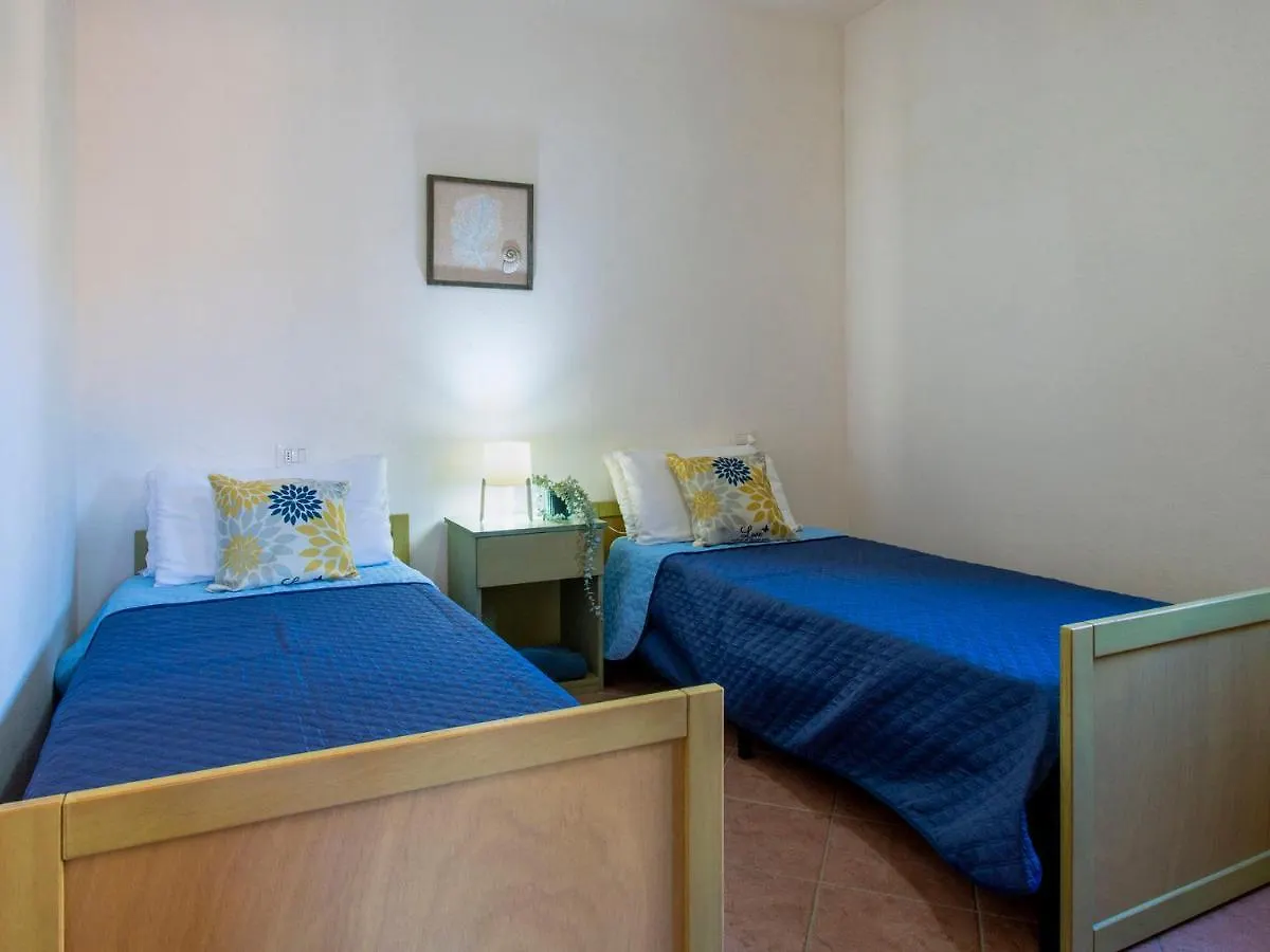 Apartment L'Oasi Trilo A3 By Interhome Trinità dʼAgultu