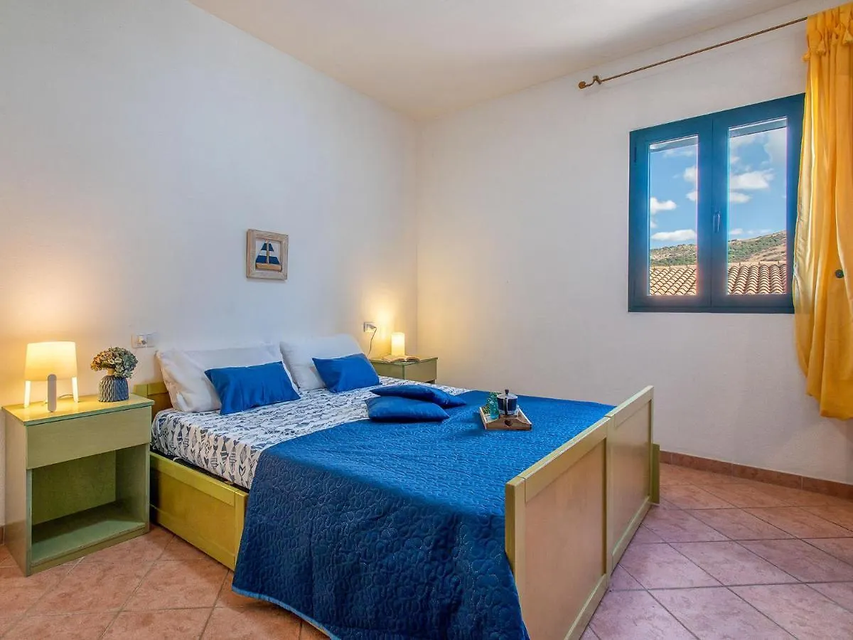 Apartment L'Oasi Trilo A3 By Interhome Trinità dʼAgultu