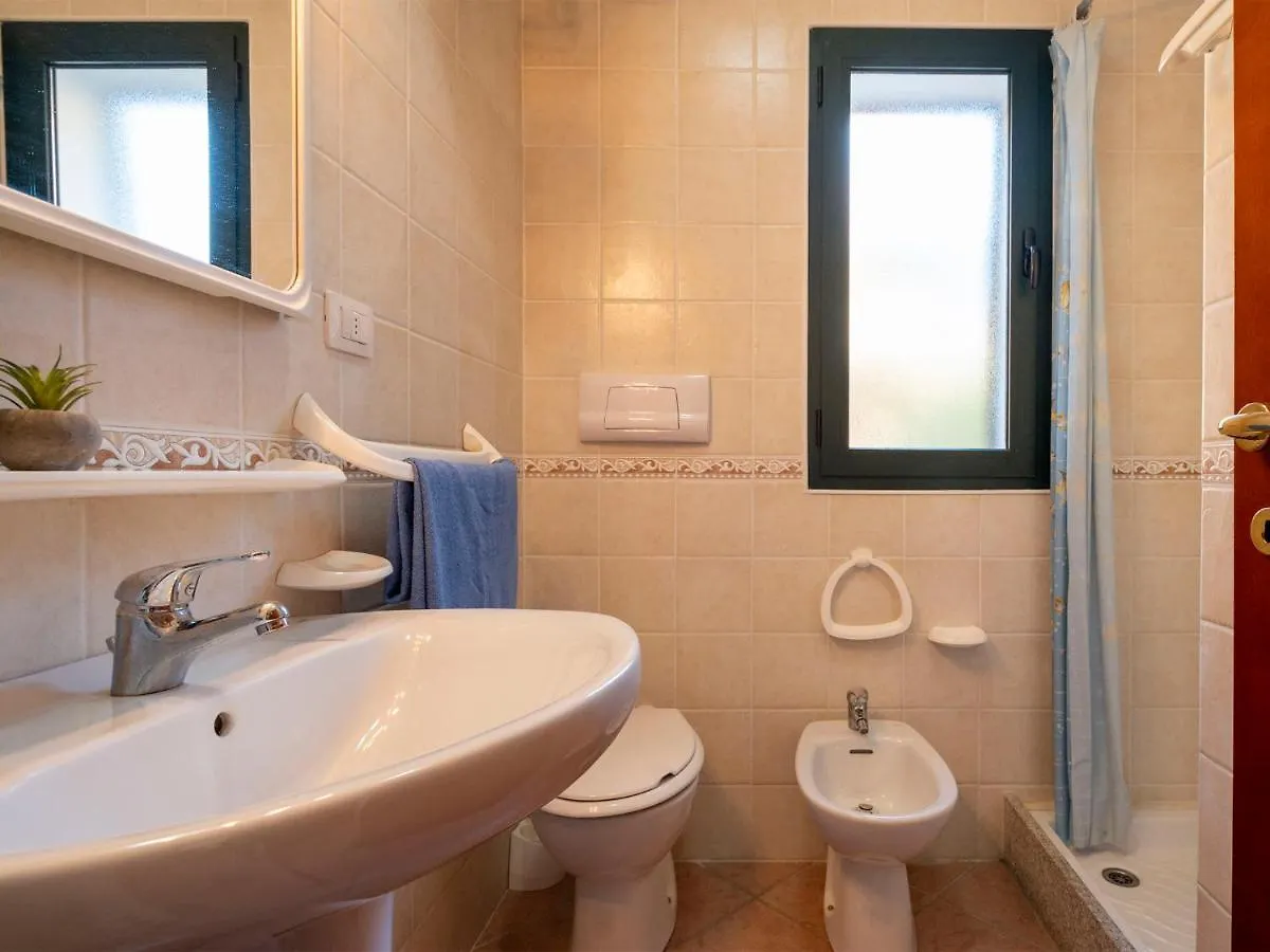 Apartment L'Oasi Trilo A3 By Interhome Trinità dʼAgultu Italien