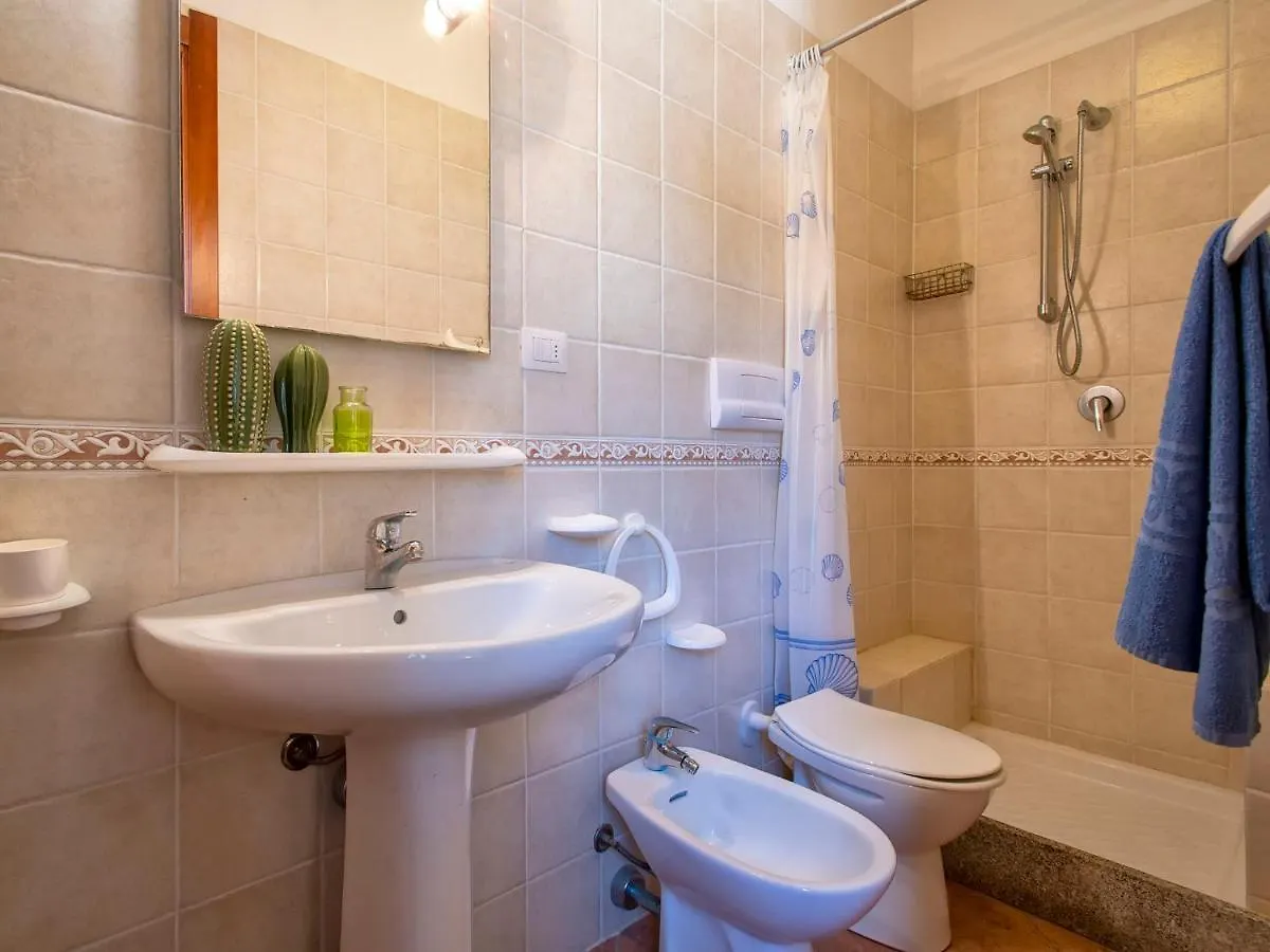 Apartment L'Oasi Trilo A3 By Interhome Trinità dʼAgultu Italien
