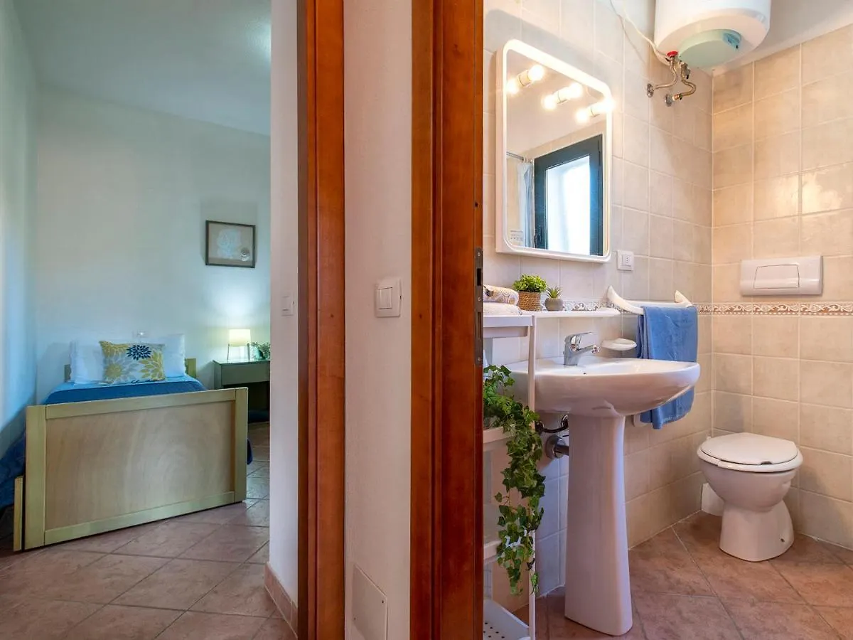 Apartment L'Oasi Trilo A3 By Interhome Trinità dʼAgultu