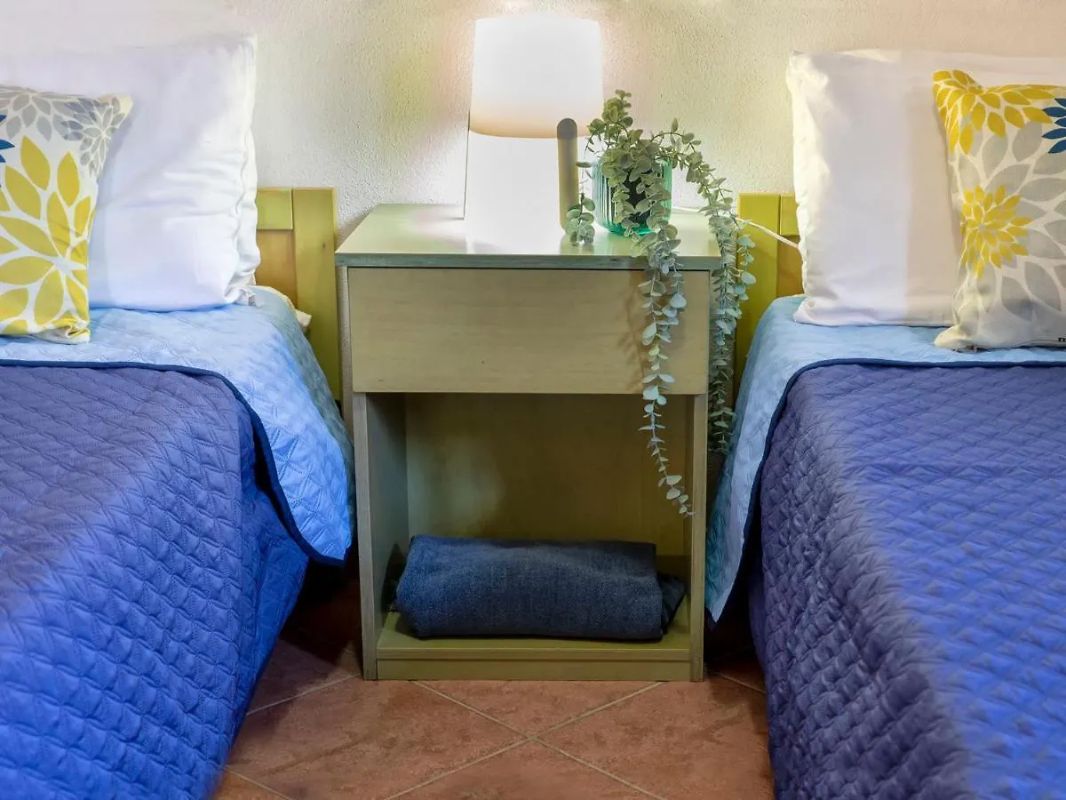 Apartment L'Oasi Trilo A3 By Interhome Trinità dʼAgultu